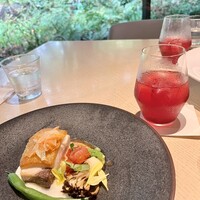 TEIEN Restaurant comodo - 