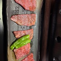 赤身焼肉 かるびあーの 新橋店 - 