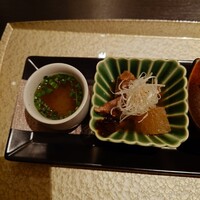 博多もつ鍋 やま中 赤坂店 - 