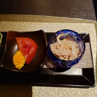 博多もつ鍋 やま中 赤坂店 - 