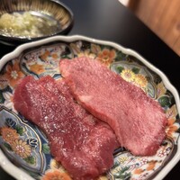 赤身焼肉 かるびあーの 新橋店 - 