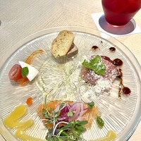 TEIEN Restaurant comodo - 