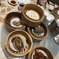 老香港酒家京都 - 