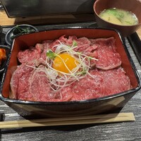 牛処 慶 - 