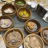 老香港酒家京都 - 