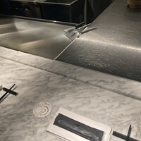 銀座 鉄板焼 向日葵 - 