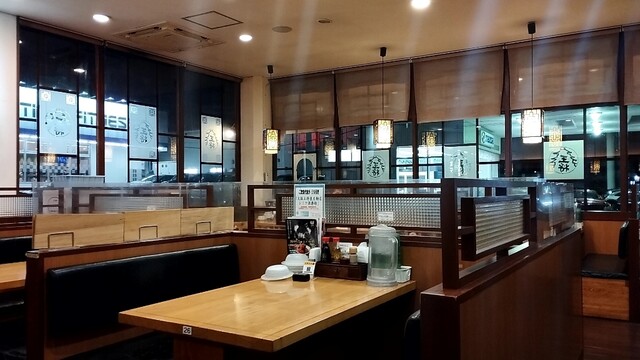 Osaka Osho Higashikoma Ten photo 4