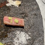 銀座 鉄板焼 向日葵 - 