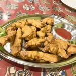 リトルスパイス - 