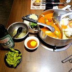 汕頭泉成沙茶 火鍋 - 