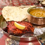 リトルスパイス - 