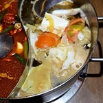 汕頭泉成沙茶 火鍋 - 