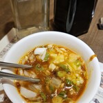 汕頭泉成沙茶 火鍋 - 