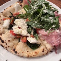 PAPPARE NAPOLI - 
