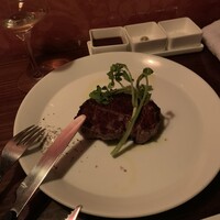 マディソン ニューヨーク キッチン - 