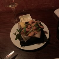 マディソン ニューヨーク キッチン - 