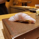 完全個室鮨和食かなうS - 