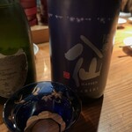 晩酌と晩御飯 ちょうつがひ - 