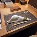 完全個室鮨和食かなうS - 