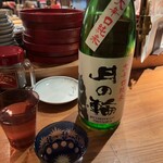 晩酌と晩御飯 ちょうつがひ - 