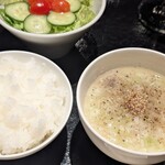銀座 WHITE CROWN 精肉店 - 