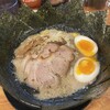 川出拉麺店