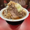 ブタギドラ 豚まぜそば×豚ラーメン