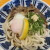 空飛ぶうどん やまぶき家