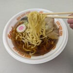 ラーメン ししょう - 