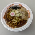 ラーメン ししょう - 