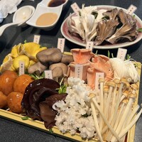 Shangri-La’s secret 表参道店 - 