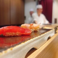 鮨 青海 品川店 - 