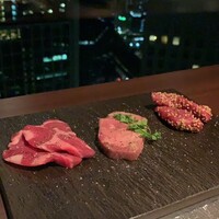 天空焼肉 星遊山 - 