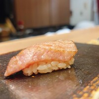 鮨 青海 品川店 - 