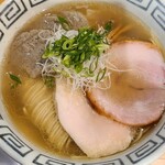 RAMEN MEIKIRA - 