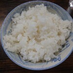 居酒屋 呑兵衛 - ご飯
