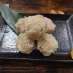 居酒屋 呑兵衛 - しゅうまい