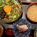 のどぐろ家 姫川 - 