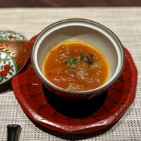 鉄板焼 銀明翠 - 