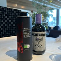 リストランテ･ヒロ チェントロ 丸ビル店 - 