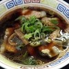 麺屋 丈六 なんば店