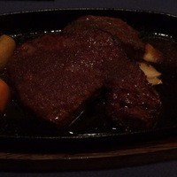 びふてき洋食存じやす - 国産フィレ
