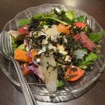 和さび - 海鮮サラダ