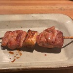 阿佐ヶ谷バードランド - 阿佐ヶ谷バードランド(ネギマ)