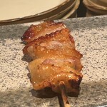 阿佐ヶ谷バードランド - 阿佐ヶ谷バードランド(皮)