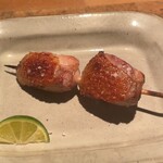 阿佐ヶ谷バードランド - 阿佐ヶ谷バードランド(ソリ)