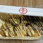 たこ焼・ぺちゃ焼 あほや - 料理写真: