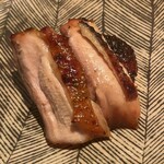 阿佐ヶ谷バードランド - 阿佐ヶ谷バードランド(ももの山椒焼き)