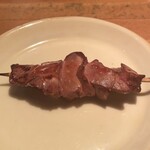 阿佐ヶ谷バードランド - 阿佐ヶ谷バードランド(レバー)