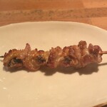 阿佐ヶ谷バードランド - 阿佐ヶ谷バードランド(ゲンコツ)